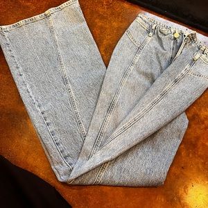Women’s We the Free flare jeans